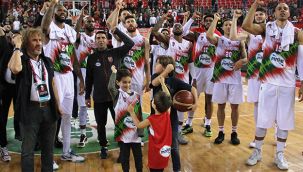 Şampiyonlar Ligi’nde Pınar Karşıyaka'nın rakipleri belli oldu!