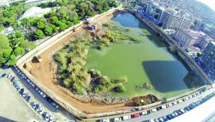 Şehir Plancıları Odası'ndan 