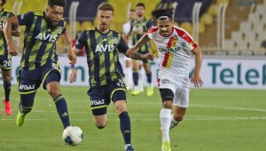 Serdar Gürler'in sol dizinde yırtık tespit edildi