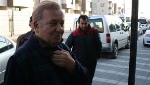 Seyfi Dursunoğlu’nun defnedileceği yer ve tarih belli oldu