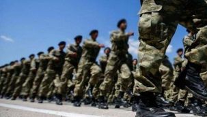 Son dakika… Piyade Eğitim Alay Komutanlığı'nda askerlerin corona virüsü testi pozitif çıktı