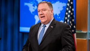 Son dakika… Pompeo’dan TürkAkımı için tehditkâr açıklama!