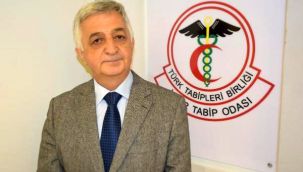 Tabip Odası Başkanı'ndan son vakalar için açıklama: İzmir 1 Haziran öncesini geçti!