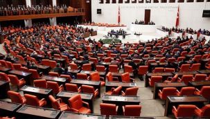 TBMM'de önemli mesai: İkinci yargı paketi teklifi görüşülecek!