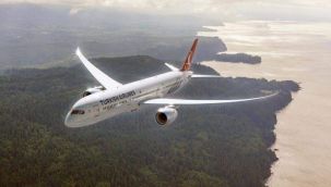 THY gözünü çalışanın ikramiye ve maaşına dikti!