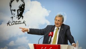 Tolga Yarman'dan sert açıklama: Baskı altındayız