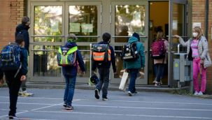 TSE yetkilileri'nden açıklama: Okullarda öğrencilerin ateşi ölçülmeyecek!