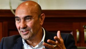 Tunç Soyer: 'Bana yapılan baskılar umurumda değil, daha çok gelsinler'