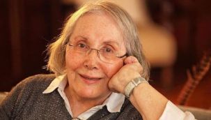 Türk edebiyatının usta ismi Adalet Ağaoğlu hayatını kaybetti