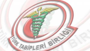 Türk Tabipler Birliği'nden önemli değerlendirme: 