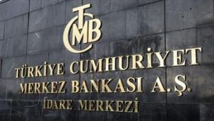 Türkiye Cumhuriyeti Merkez Bankası'ndan döviz hamlesi!