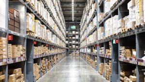 Türkiye, lojistik merkezleriyle e-ticaret üssü olma yolunda