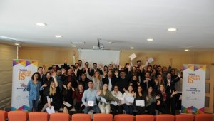 TÜSİAD Bu Gençlikte İŞ Var! Ege için final zamanı