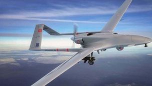 Ukrayna'ya İHA ihracatı masada