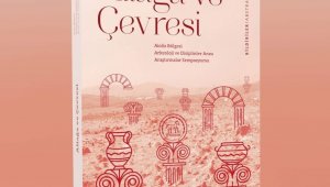 'Uluslararası Aliağa Arkeoloji Sempozyumu Bildirileri' kitaplaştırıldı!