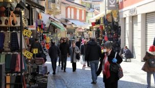 Uzmanından dikkat çeken virüs uyarısı: 10 dakika içinde aynı yerden geçenler