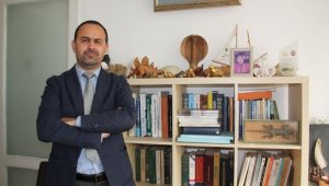 Uzmanından yılan-deprem ilişkisi açıklaması