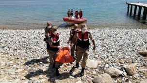 Van Gölü'nde ölü sayısı 23’e yükseldi
