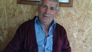 Yem karma makinesine düşen muhtar hayatını kaybetti!