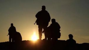 'Yıldırım-1 Cudi' operasyonu başlatıldı: Harekat adında dikkat çeken detay!