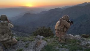 Yıldırım-3 Ağrı Dağı Operasyonu başlatıldı!