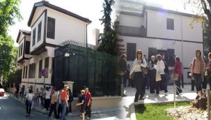 Yunan partiden skandal Atatürk talebi: Evini dönüştürelim