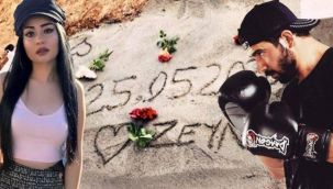 Zeynep Şenpınar cinayetinde flaş gelişme! İstenilen ceza belli oldu!