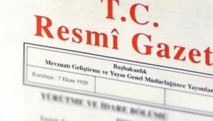16 üniversiteye yeni rektör atandı