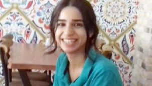 17 yaşındaki Nurbari abisi tarafından vahşice kalbinden bıçaklanarak öldürüldü!