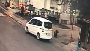 2 çocuk annesi sokak ortasında silahlı saldırı sonucu öldürüldü