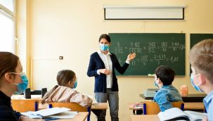 21 Eylül'de yüz yüze eğitim başlıyor: İşte detaylar