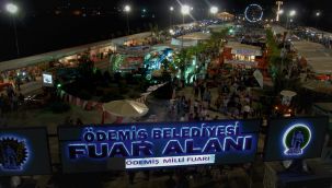 36. Ödemiş Milli Fuarı Covid-19 tedbirleriyle açılacak