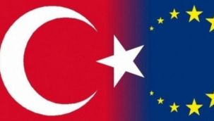 AB'den Türkiye için vize kararı!