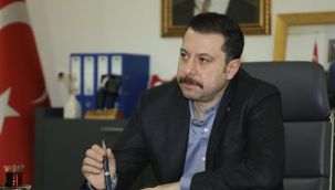 AKP'li Kaya’dan Selvitopu’na fotoğraflı yanıt!