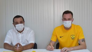 Aliağaspor FK, bir yıldızla daha anlaştı