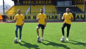 Aliağaspor FK transferde hız kesmiyor