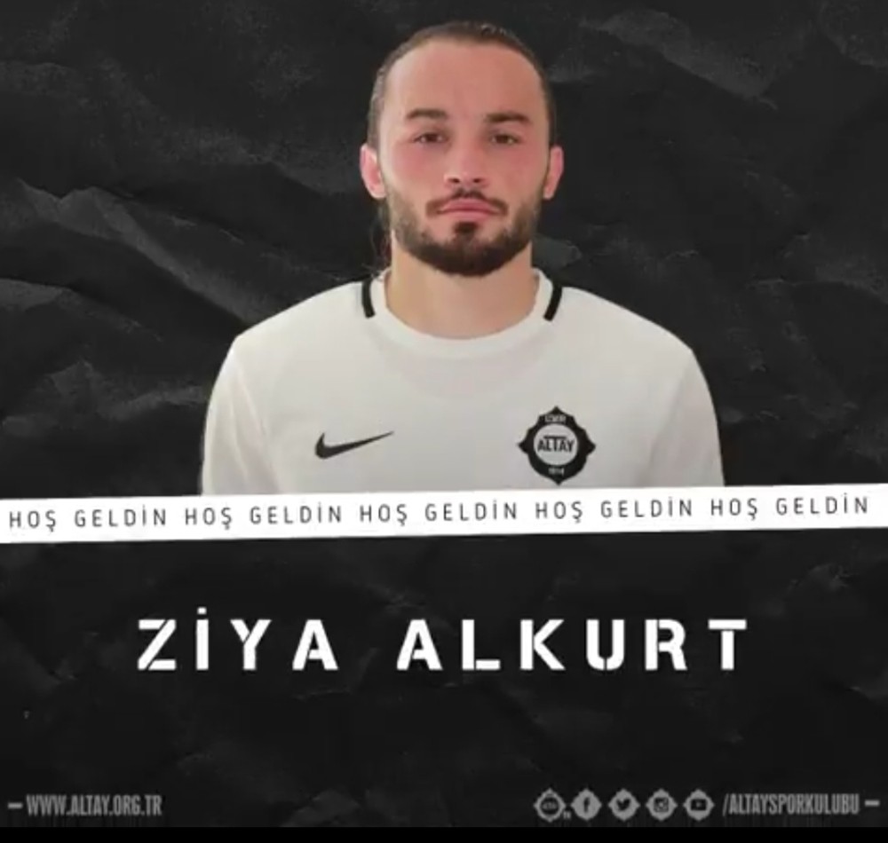 Altay, 3 transferi birden açıkladı
