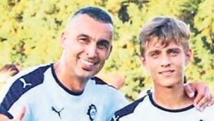 Altay'a Karataş piyangosu