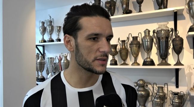 Altay'da bir isimle daha yollar ayrıldı