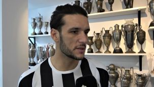 Altay'da bir isimle daha yollar ayrıldı
