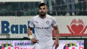 Altay'da gözler Bardakçı'da
