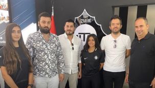 Altay'dan Kadın futbol takımı atağı
