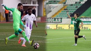 Altay transferde hız kesmiyor! İki isimle daha anlaşma tamam