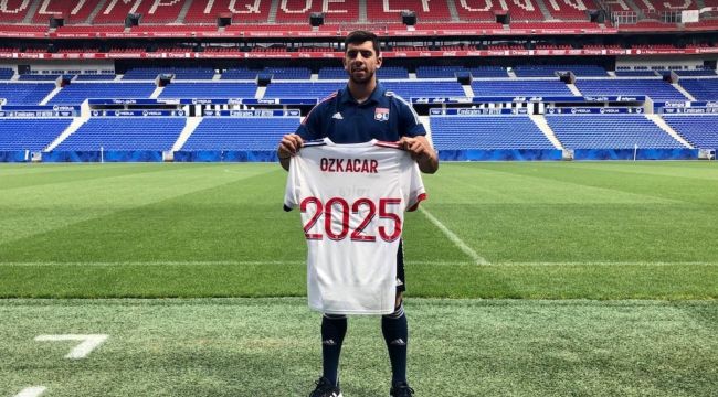 Altaylı Özkaçar'dan dikkat çeken açıklamalar!