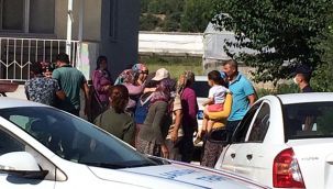 Antalya'da bir kişi av tüfeğiyle dehşet saçtı: 2 ölü 3 yaralı