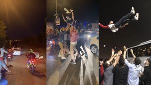 Asker adayları için