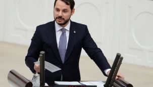 Bakan Albayrak’tan dolar değerlendirmesi: