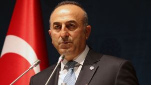 Bakan Çavuşoğlu açıkladı: Gerginliğin sorumlusu Türkiye değil Yunanistan'dır