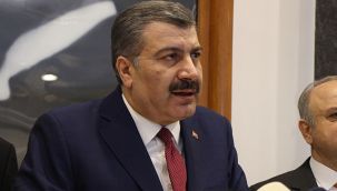 Bakan Koca'dan