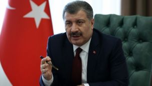 Bakan Koca'dan sosyal medya paylaşımı çağrısı